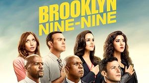 Brooklyn Nine-Nine 6. Sezon 18. Bölüm izle