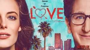 Love 3. Sezon 3. Bölüm izle