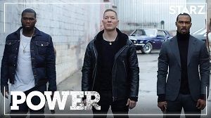 Power 5. Sezon 2. Bölüm izle