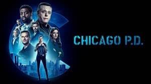 Chicago P.D. 10. Sezon 8. Bölüm izle