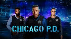 Chicago P.D. 11. Sezon 1. Bölüm izle