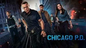 Chicago P.D. 12. Sezon 4. Bölüm izle