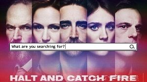 Halt and Catch Fire 4. Sezon 7. Bölüm izle