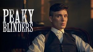 Peaky Blinders 4. Sezon 2. Bölüm (Türkçe Dublaj) izle