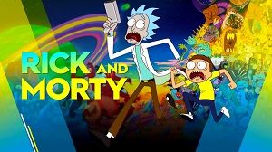 Rick and Morty 4. Sezon 7. Bölüm izle