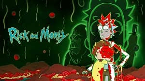 Rick and Morty 7. Sezon 5. Bölüm (Türkçe Dublaj) izle