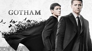 Gotham 4. Sezon 20. Bölüm izle