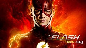 The Flash 2014 4. Sezon 16. Bölüm izle