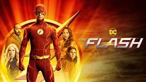 The Flash 2014 8. Sezon 20. Bölüm izle