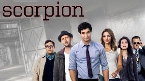 Scorpion 4. Sezon 4. Bölüm izle