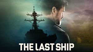 The Last Ship 4. Sezon 6. Bölüm izle