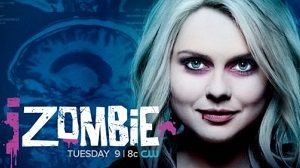 iZombie 4. Sezon 9. Bölüm izle