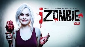 iZombie 5. Sezon 9. Bölüm izle