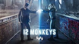 12 Monkeys 3. Sezon 4. Bölüm (Türkçe Dublaj) izle