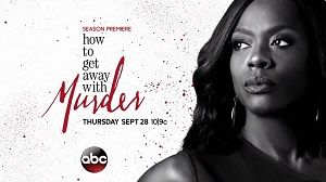 How to Get Away with Murder 4. Sezon 1. Bölüm izle