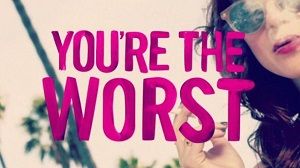 You’re the Worst 4. Sezon 8. Bölüm izle