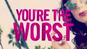 You’re the Worst 5. Sezon 8. Bölüm izle