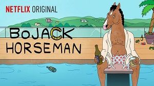 BoJack Horseman 5. Sezon 10. Bölüm (Türkçe Dublaj) izle