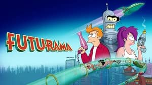 Futurama 11. Sezon 9. Bölüm izle