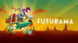 Futurama 12. Sezon 7. Bölüm (Türkçe Dublaj) izle