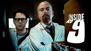 Inside No. 9 5. Sezon 4. Bölüm izle