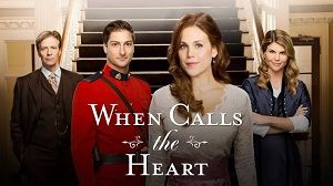 When Calls The Heart 5. Sezon 1. Bölüm izle