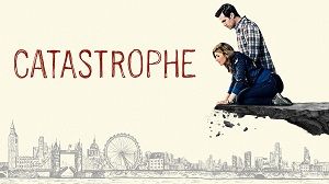 Catastrophe 4. Sezon 1. Bölüm izle