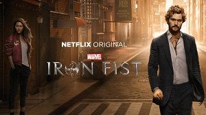 Marvel’s Iron Fist 2. Sezon 9. Bölüm (Türkçe Dublaj) izle