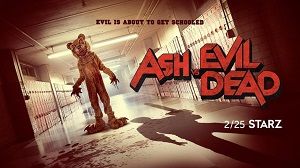 Ash vs Evil Dead 3. Sezon 7. Bölüm (Türkçe Dublaj) izle