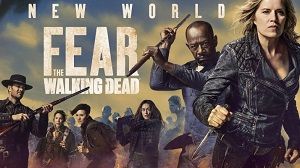 Fear the Walking Dead 4. Sezon 11. Bölüm izle