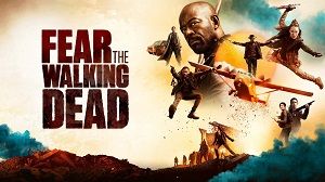 Fear the Walking Dead 5. Sezon 2. Bölüm izle