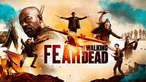 Fear the Walking Dead 6. Sezon 2. Bölüm izle