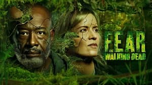 Fear the Walking Dead 8. Sezon 10. Bölüm izle