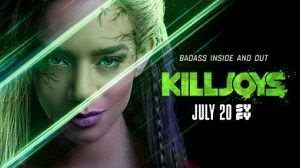 Killjoys 5. Sezon 6. Bölüm izle