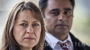 Unforgotten 4. Sezon 1. Bölüm izle