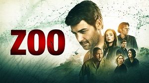 Zoo 3. Sezon 6. Bölüm izle