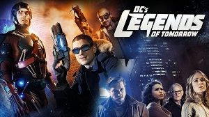 DC’s Legends of Tomorrow 5. Sezon 2. Bölüm (Türkçe Dublaj) izle