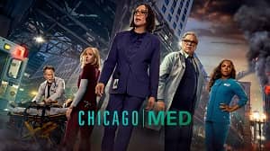 Chicago Med 10. Sezon 5. Bölüm (Türkçe Dublaj) izle