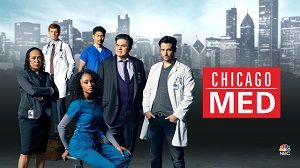 Chicago Med 3. Sezon 13. Bölüm izle