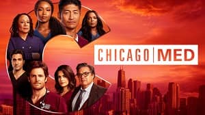 Chicago Med 6. Sezon 16. Bölüm izle