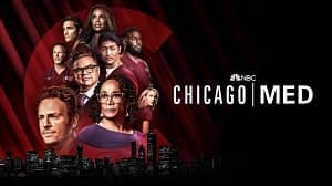 Chicago Med 7. Sezon 4. Bölüm izle