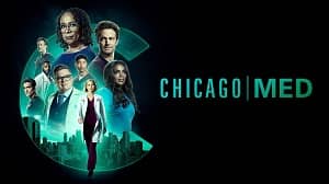 Chicago Med 8. Sezon 15. Bölüm izle