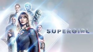 Supergirl 5. Sezon 4. Bölüm (Türkçe Dublaj) izle