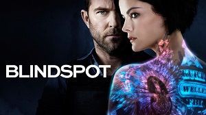 Blindspot 3. Sezon 6. Bölüm izle