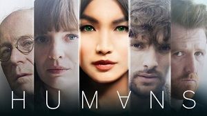 Humans 3. Sezon 6. Bölüm izle