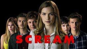 Scream The TV Series: 3. Sezon 1. Bölüm izle