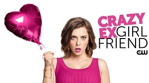 Crazy Ex-Girlfriend 3. Sezon 13. Bölüm izle