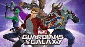 Marvel’s Guardians of the Galaxy 1. Sezon 12. Bölüm (Türkçe Dublaj) izle