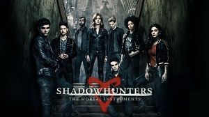 Shadowhunters 3. Sezon 14. Bölüm (Türkçe Dublaj) izle