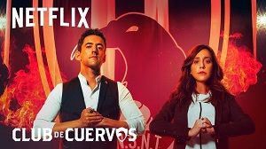 Club de Cuervos 4. Sezon 6. Bölüm izle